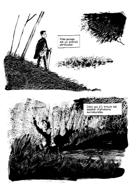 Bastien Bertine - Daïmon page 5