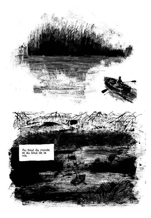 Bastien Bertine - Daïmon page 7