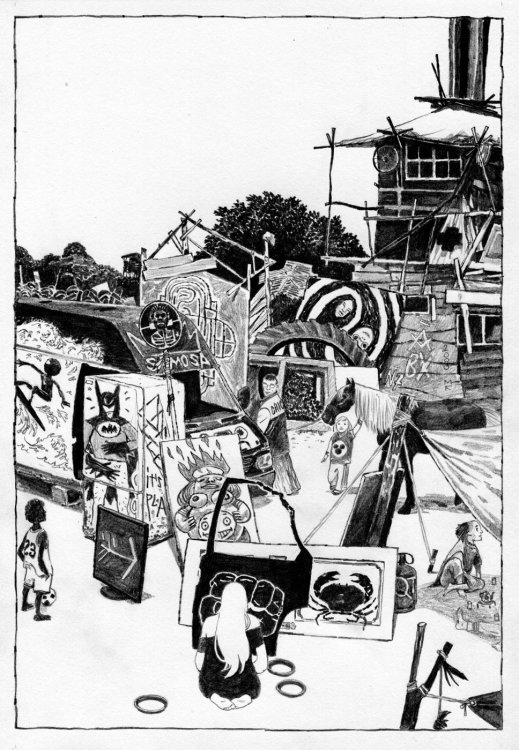 Rémi Cramet - cri cherche bouchepage 66