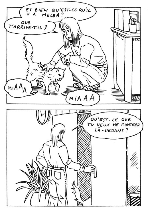 Léo Bret - Enquête de proxi-minetpage 13