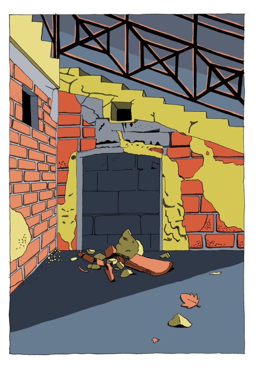 Bastien Bertine - Portespage 11