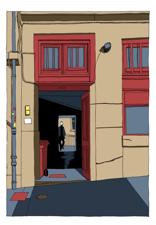 Bastien Bertine - Portespage 7