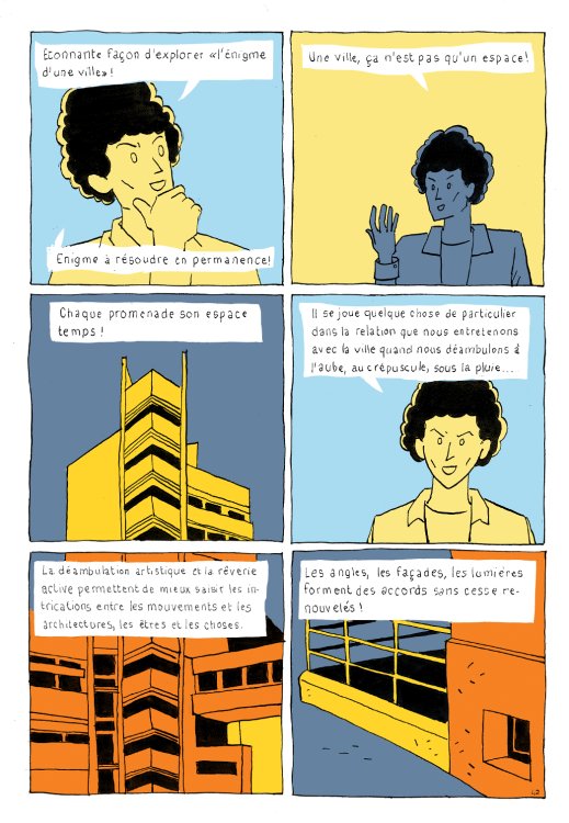 Bastien Bertine - Straight Linepage 14