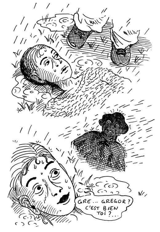 Léo Bret - La tuniquepage 22