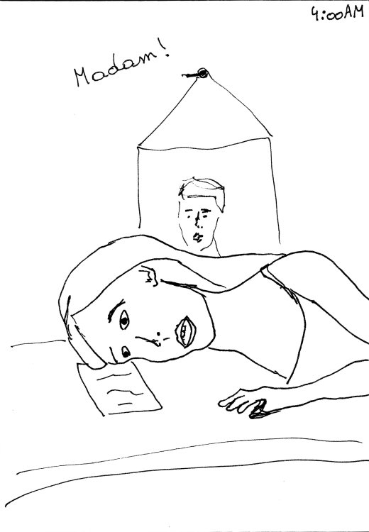 Laura Willems - Day&Nightpage 17