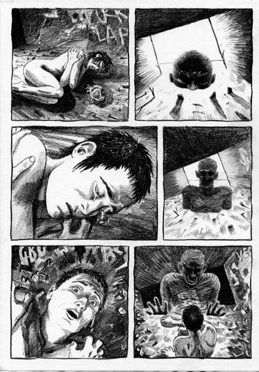 Rémi Cramet - cri cherche bouchepage 15