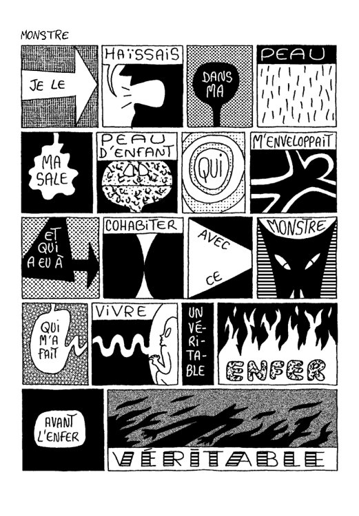 Martin Singer - Phylhaché et bandatèrepage 1