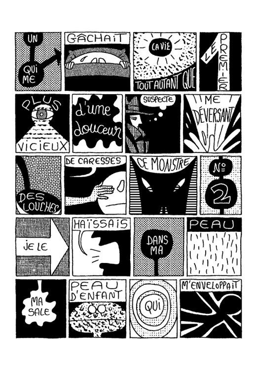 Martin Singer - Phylhaché et bandatèrepage 10