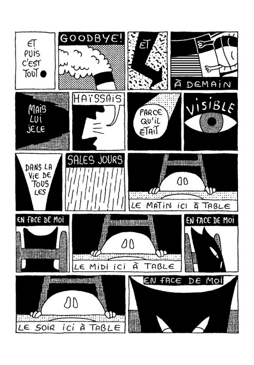 Martin Singer - Phylhaché et bandatèrepage 3