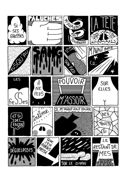 Martin Singer - Phylhaché et bandatèrepage 6