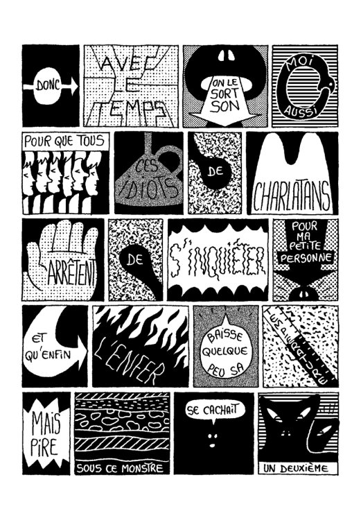 Martin Singer - Phylhaché et bandatèrepage 9