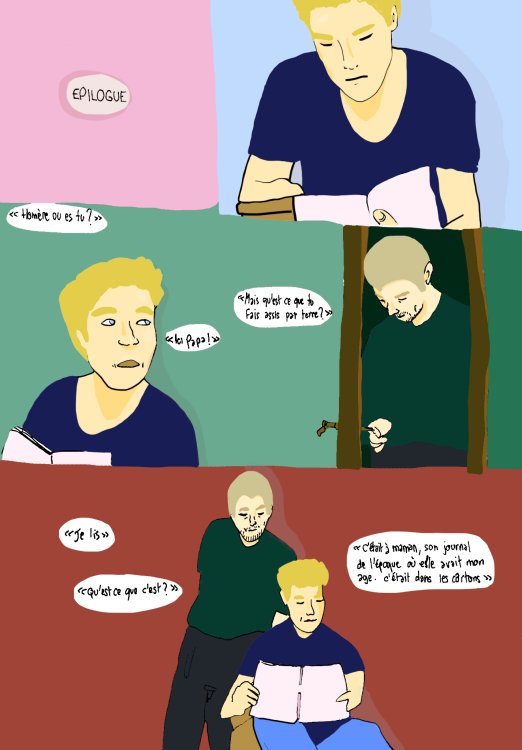  Reboucca - Barba, journal de ma mèrepage 100