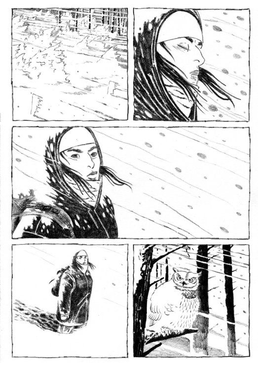 Rémi Cramet - cri cherche bouchepage 22