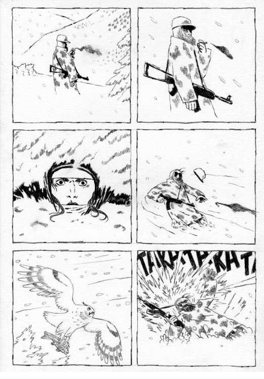 Rémi Cramet - cri cherche bouchepage 24