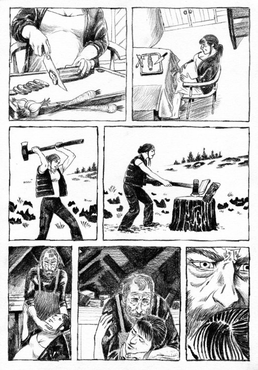 Rémi Cramet - cri cherche bouchepage 31