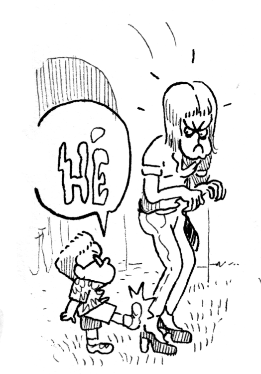  Cigish - 1-Cigish et le sacrilègepage 141