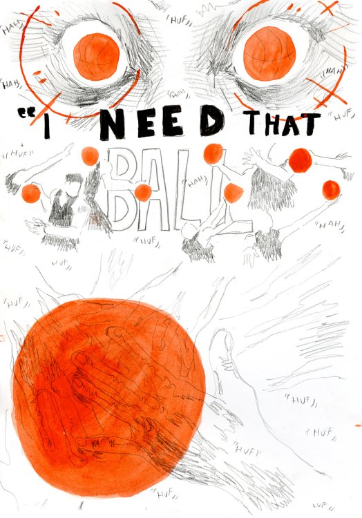  Yvzn - "THE PRICE"page 3