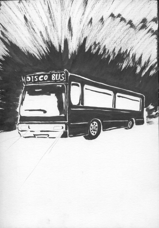  LADISLAWA - La soiréepage 12