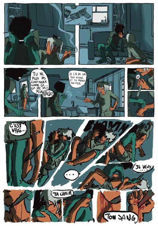  Hazurias - L'appartement page 4