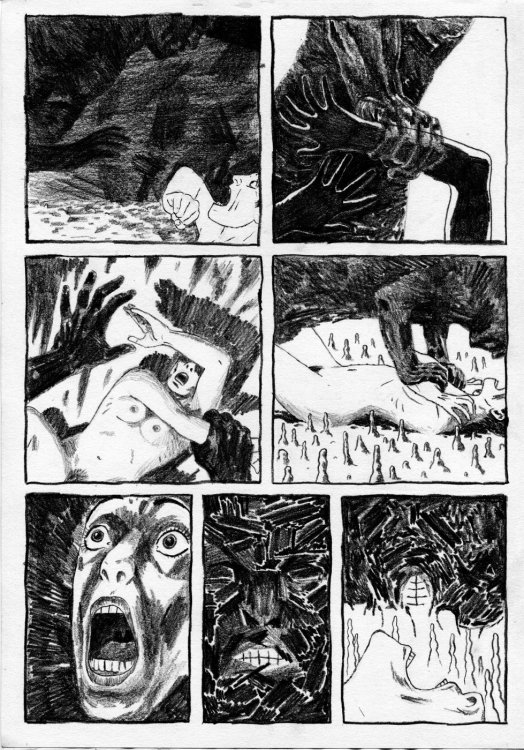 Rémi Cramet - cri cherche bouchepage 16