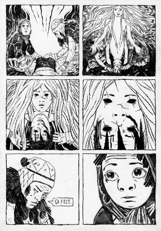 Rémi Cramet - cri cherche bouchepage 62