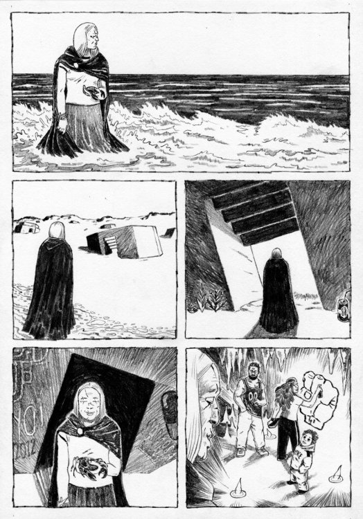 Rémi Cramet - cri cherche bouchepage 64