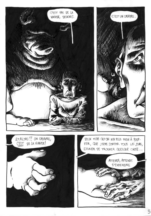  Bérénulle - GROS PORCpage 5