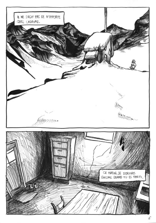  Bérénulle - GROS PORCpage 6