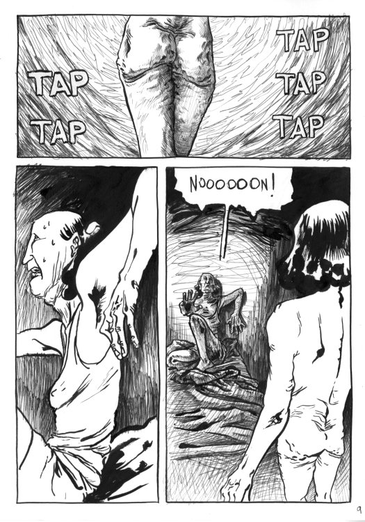  Bérénulle - GROS PORCpage 9