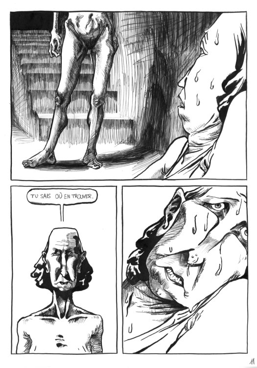  Bérénulle - GROS PORCpage 11