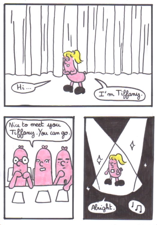 Axel Dubois Held - A MODERN CHIPOpage 10