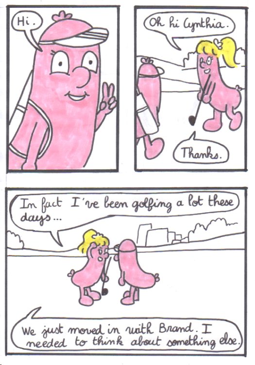 Axel Dubois Held - A MODERN CHIPOpage 3