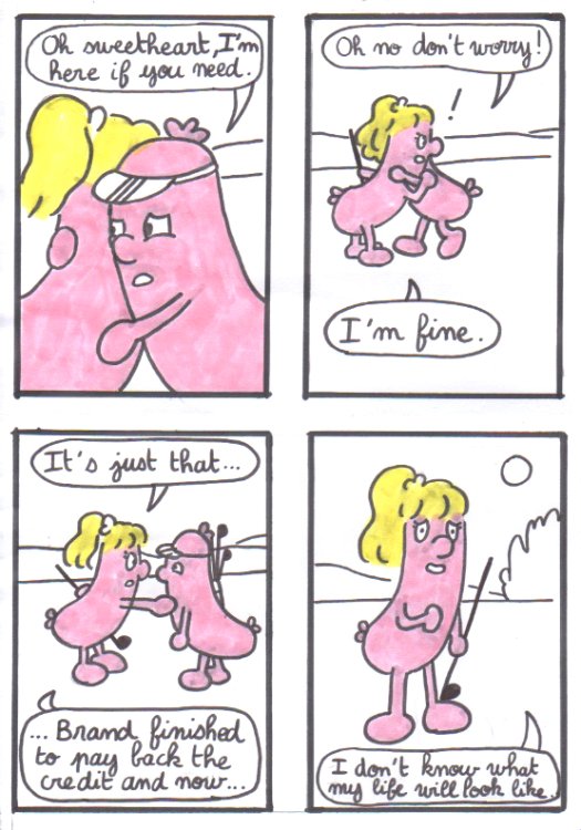 Axel Dubois Held - A MODERN CHIPOpage 4