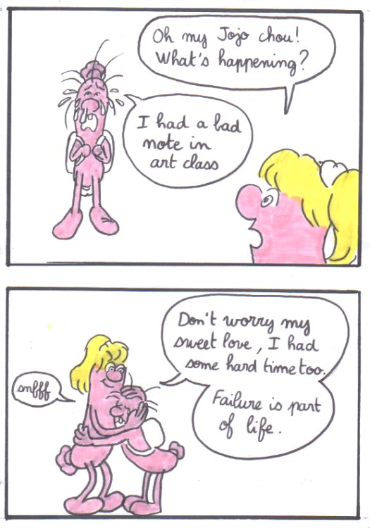 Axel Dubois Held - A MODERN CHIPOpage 7