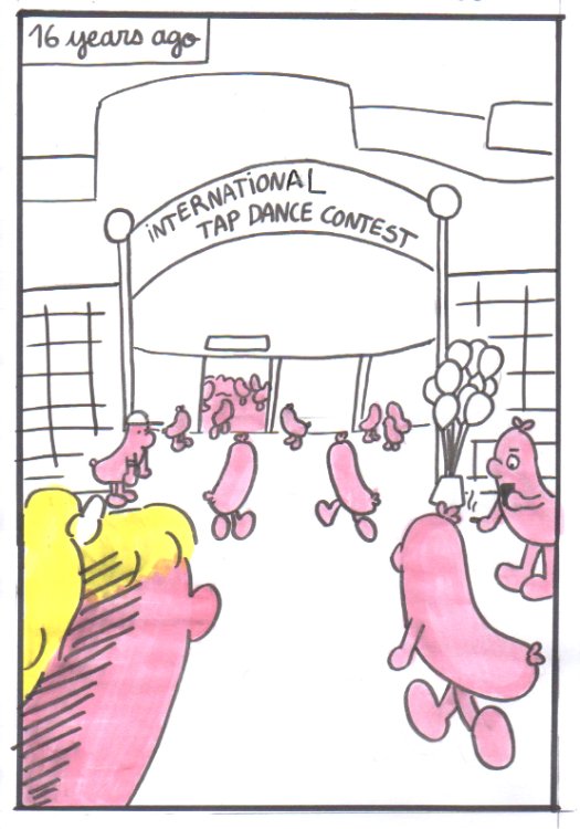 Axel Dubois Held - A MODERN CHIPOpage 8