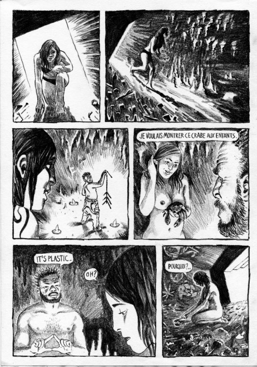 Rémi Cramet - cri cherche bouchepage 14