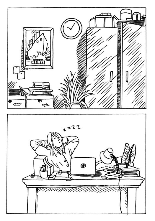 Léo Bret - Enquête de proxi-minetpage 11