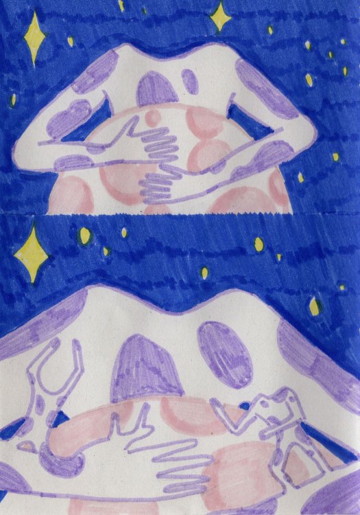 Hélène Perrin - Bloubpage 22