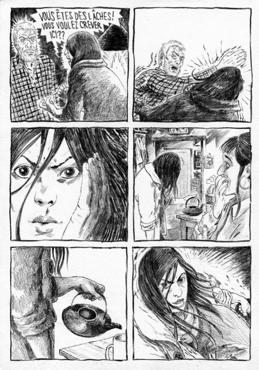 Rémi Cramet - cri cherche bouchepage 38