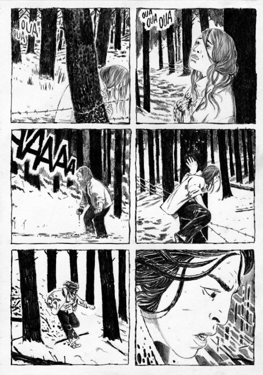 Rémi Cramet - cri cherche bouchepage 42