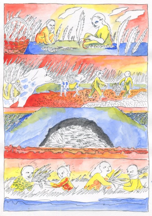 Anouck Constant - 24h 2020page 8