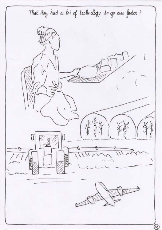 Amélie Durand - BEEP !!!page 13