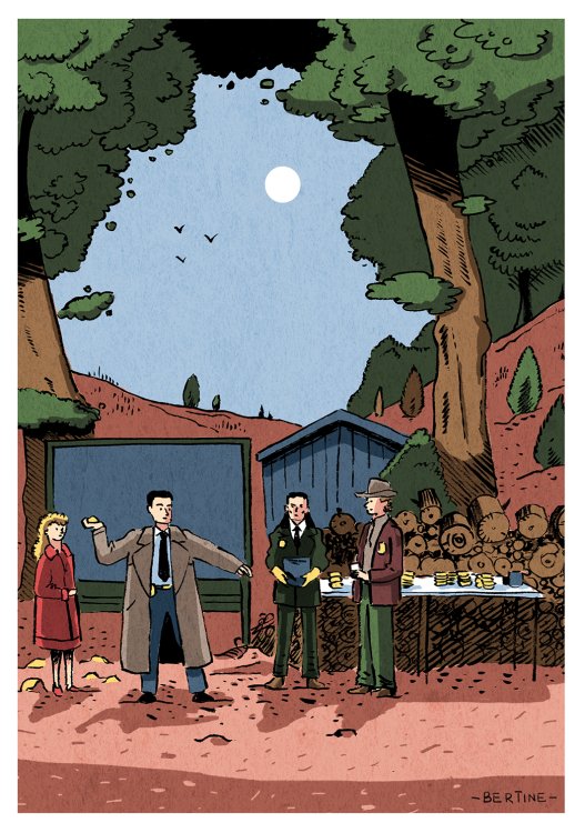 Bastien Bertine - Twin Picspage 1