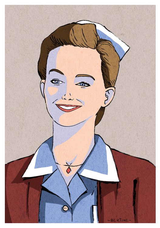 Bastien Bertine - Twin Picspage 13