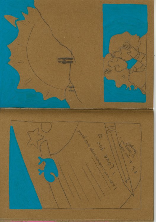  Yvzn - At the bottom of the box (LARA CASADEI)page 7