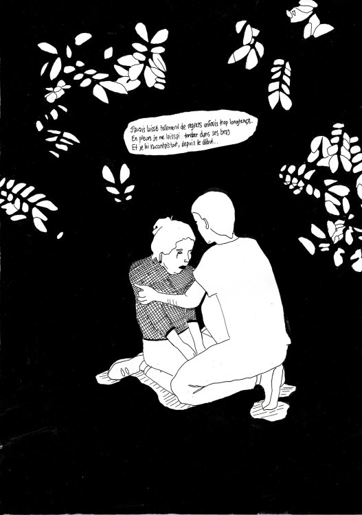  Reboucca - Barba, journal de ma mèrepage 32