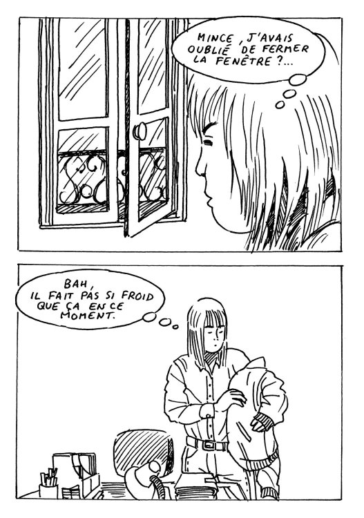 Léo Bret - Enquête de proxi-minetpage 4