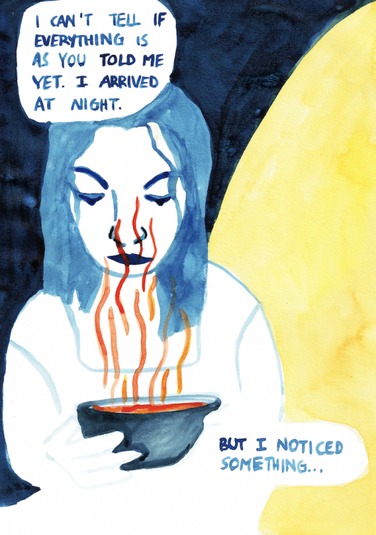  Reboucca - Sea Souppage 4