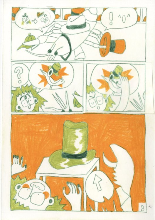 Pokazo  Pokazo - Châpôpage 8