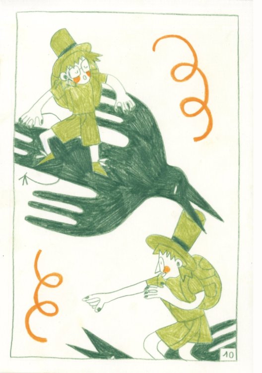 Pokazo  Pokazo - Châpôpage 10